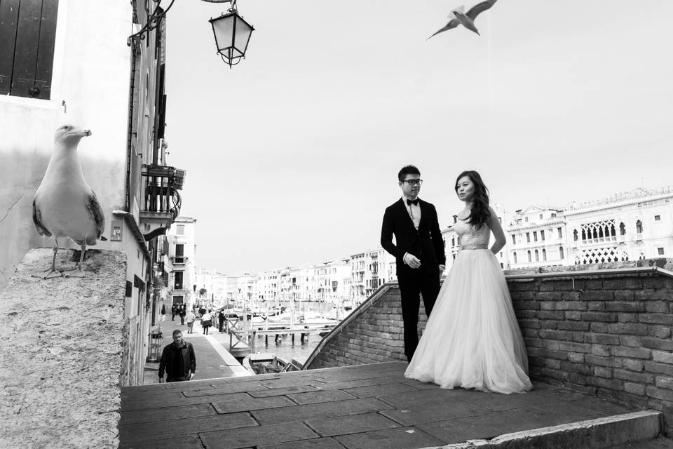 Toscana Wedding