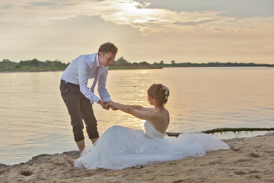 Foto Matrimonio