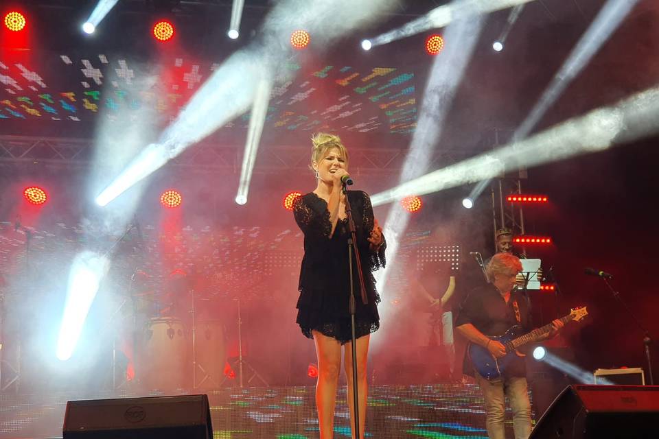 Giada Live