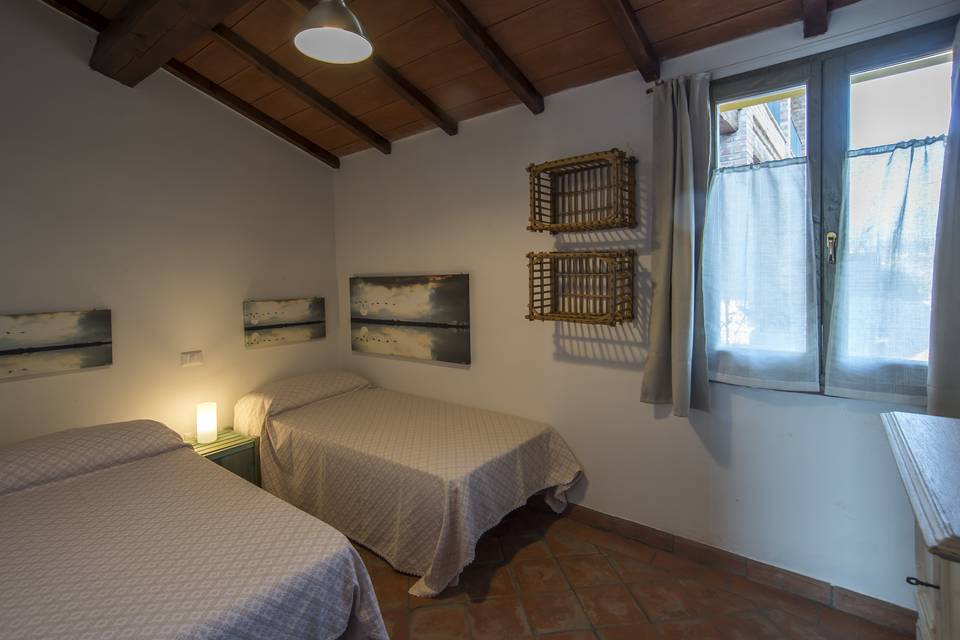 Casa Vacanze Le Fornaci