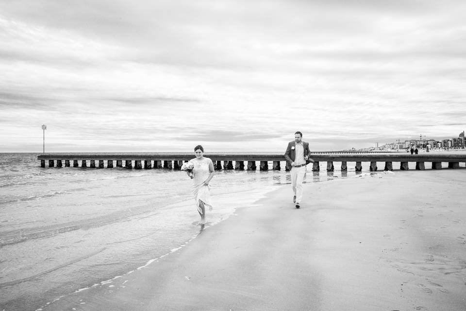 Matrimonio spiaggia Jesolo