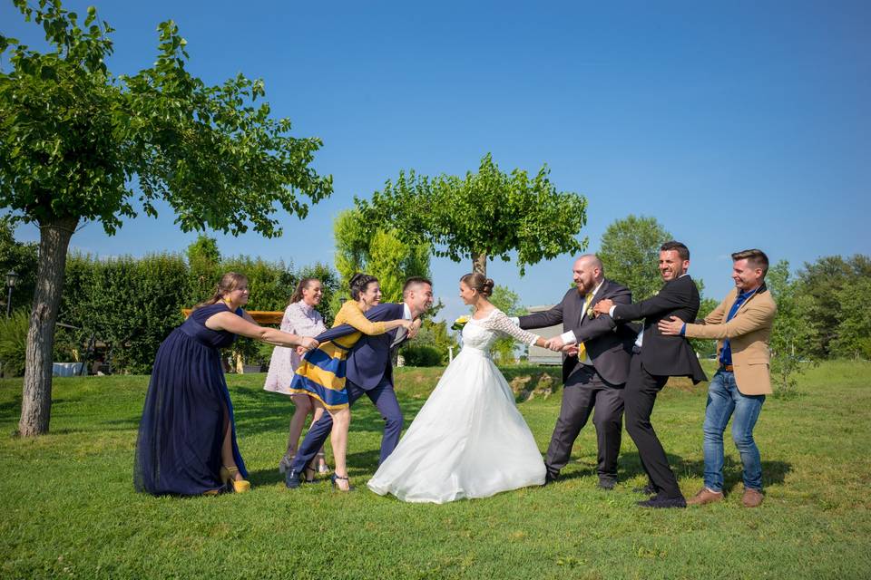 Matrimonio treviso