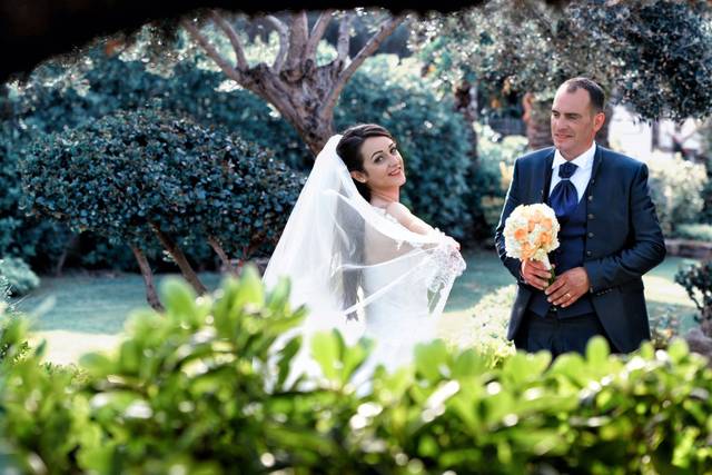 Wedding 2019