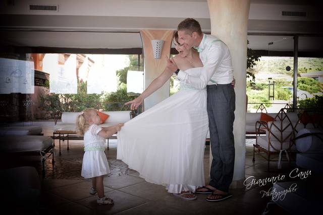 Kerstin & david