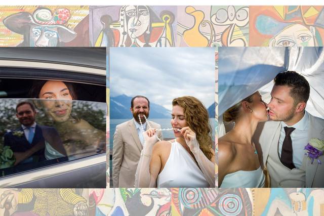 Wedding Como Garda Tuscany