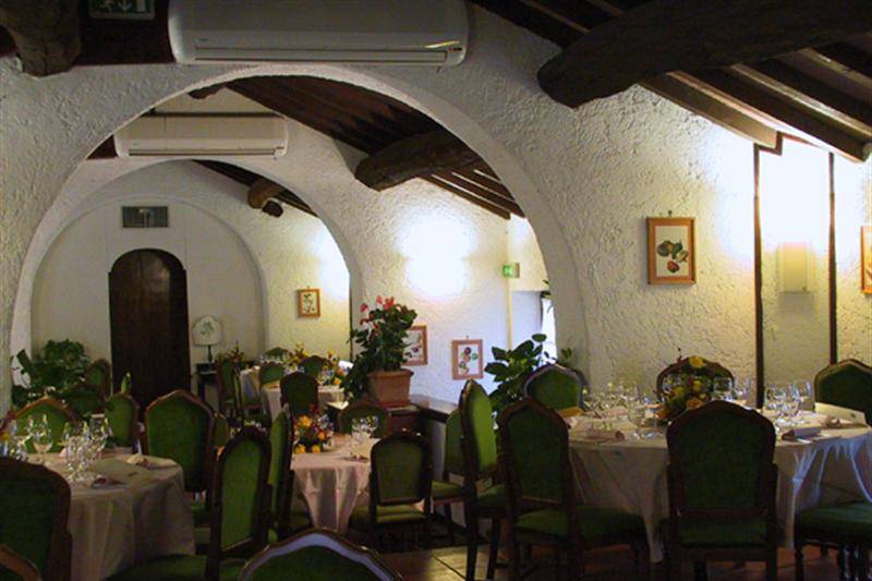 Locanda Vecchia Pavia Al Mulino