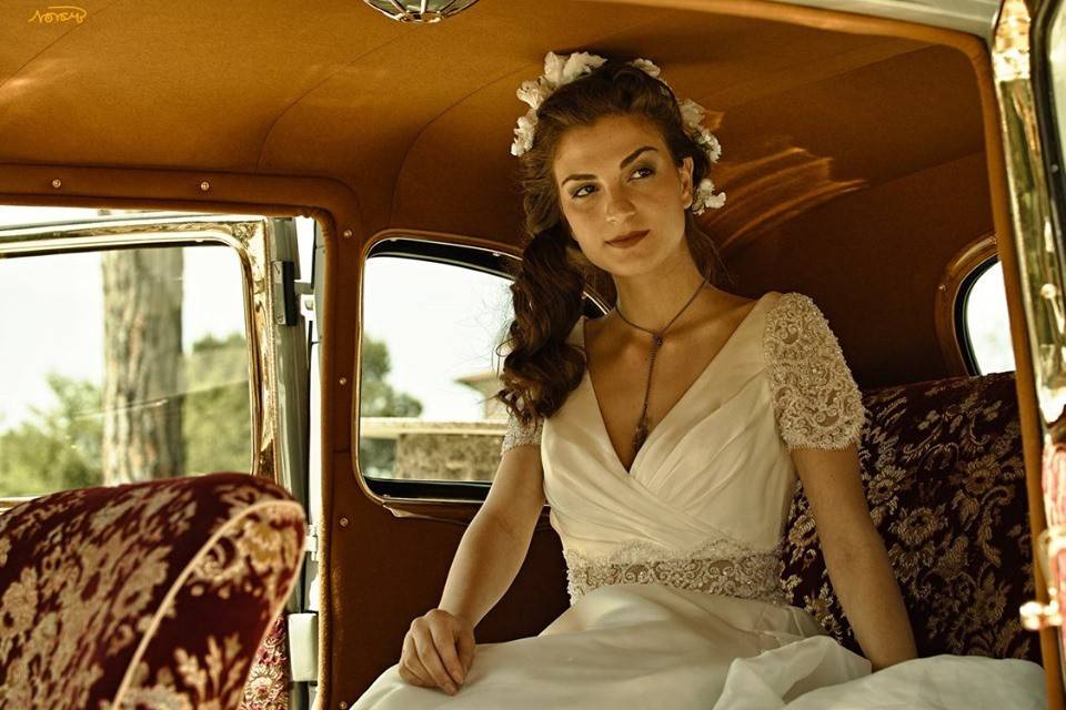 L'Arrivo della Sposa