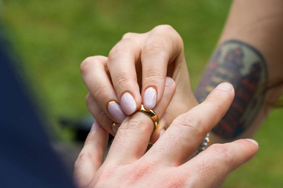Elegant Lecco Lake Wedding