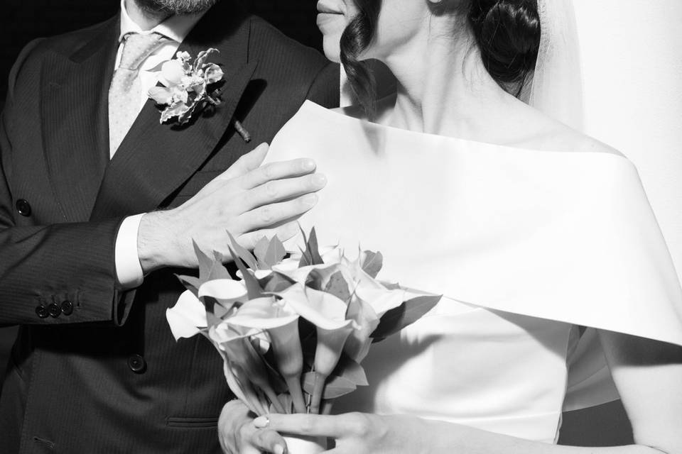 Lina, Davide Wedding Lago Como