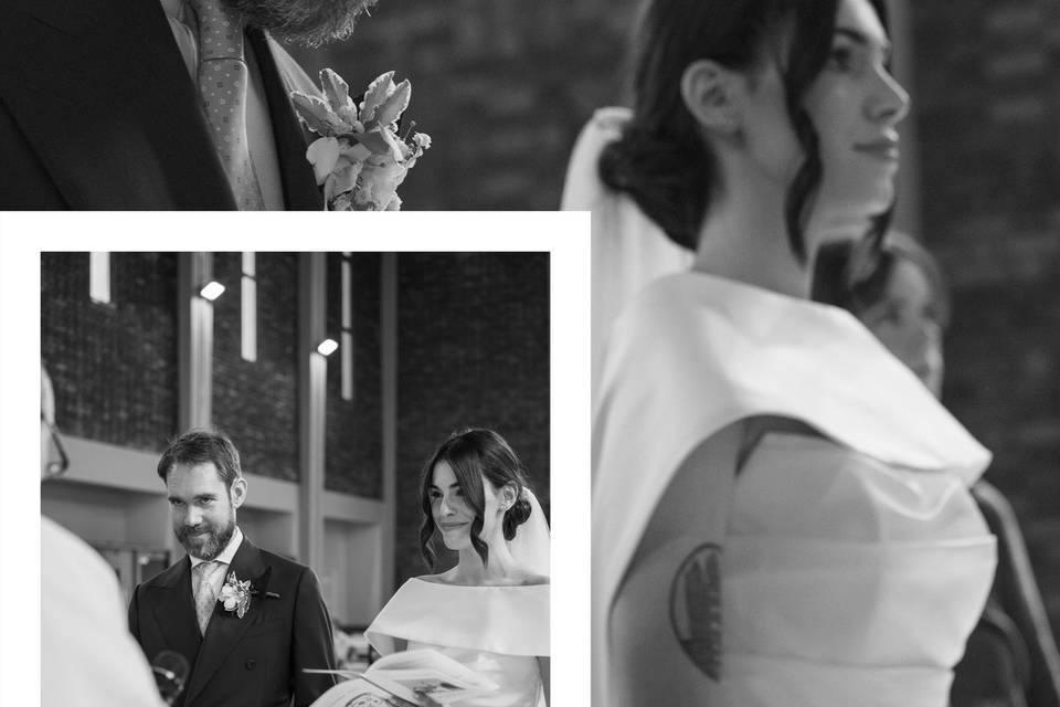 Lina, Davide Wedding Lago Como