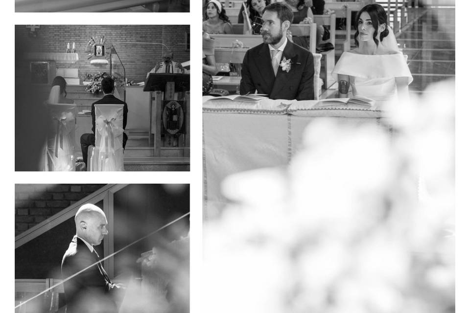 Wedding in Lecco Villa