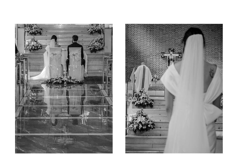 Elegant Lecco Lake Wedding
