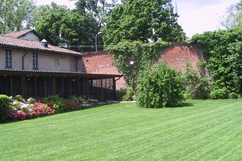 Locanda Vecchia Pavia Al Mulino