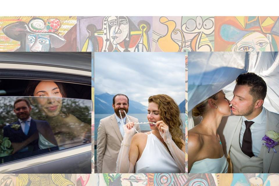 Wedding Como Garda Tuscany
