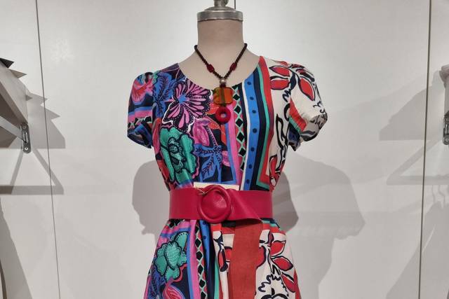 Abbigliamento Tonini