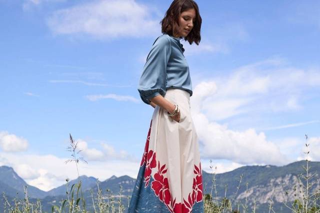 Abbigliamento Tonini