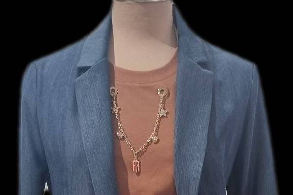 Abbigliamento Tonini