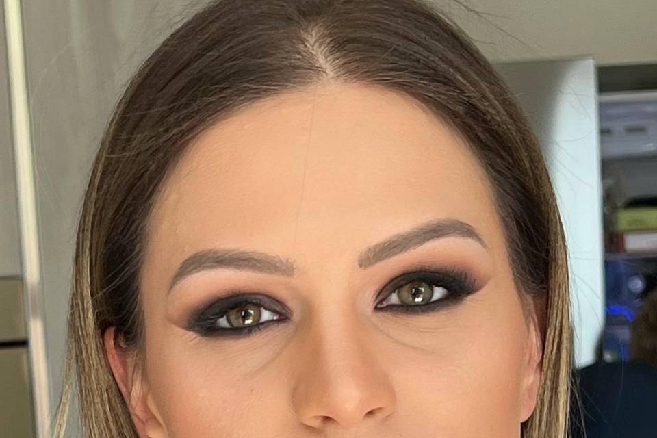 Make up sposa