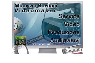 Maurizio Sarnari Videomaker