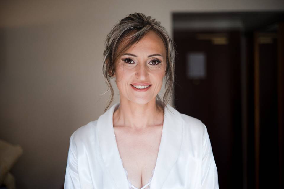 Cinzia Cipriani - Image Consultant