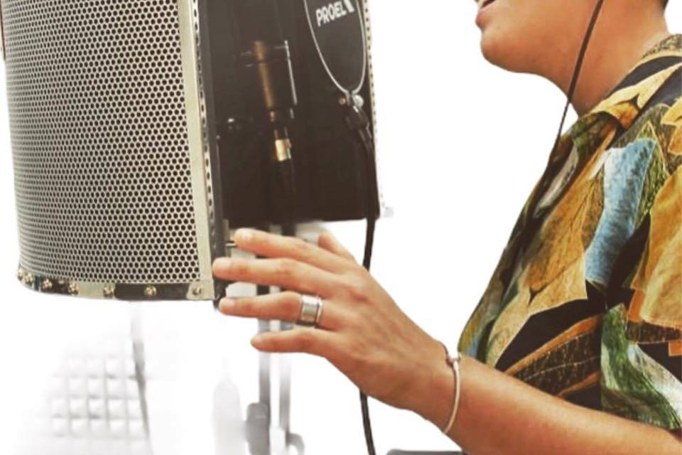 Seconda voce