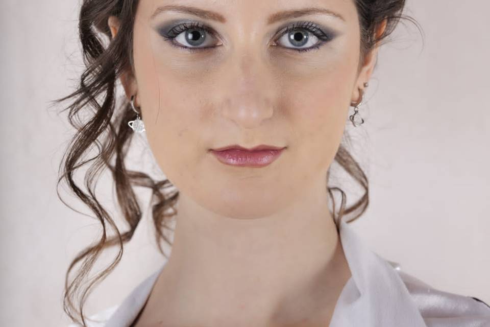 Cinzia Cipriani - Image Consultant