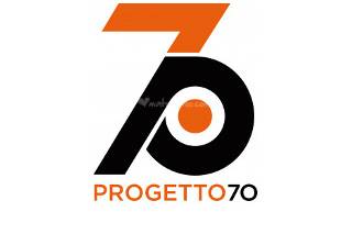 Progetto70 logo