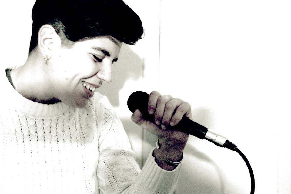 Seconda voce