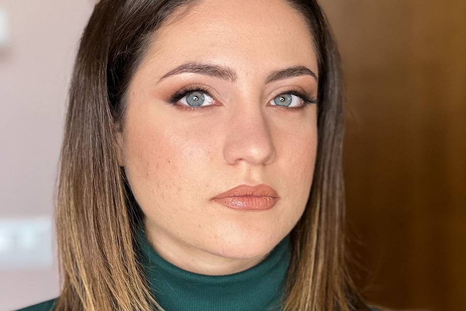 Alessandra De Giovanni Makeup Artist