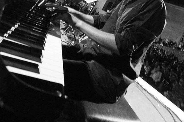 Piano: Amedeo Mignano