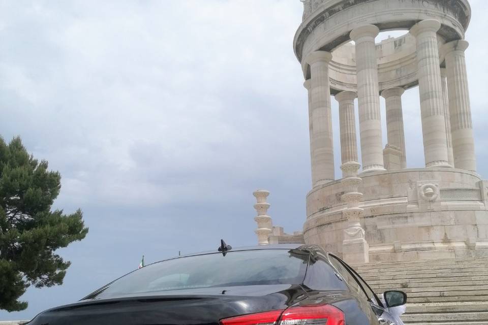 Maserati Ghibli Renting