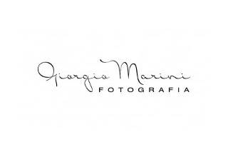 Giorgio Marini Fotografo logo