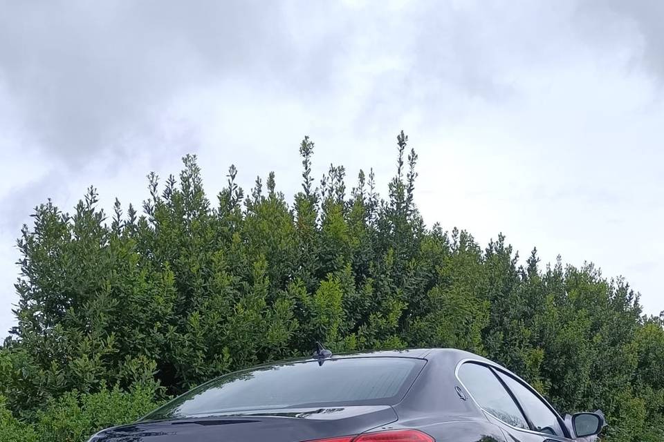 Maserati Ghibli Renting