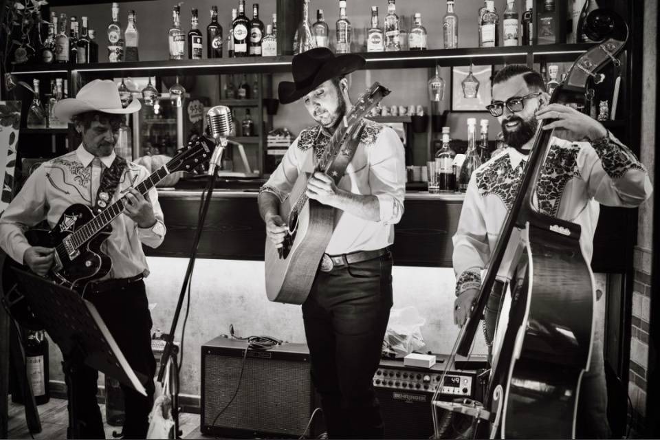 Trio