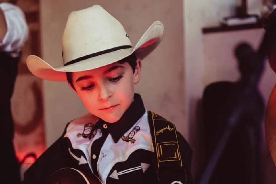 Cowboy