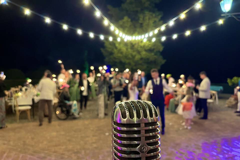 Wedding