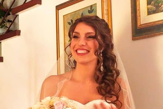 Cillara Make up artist