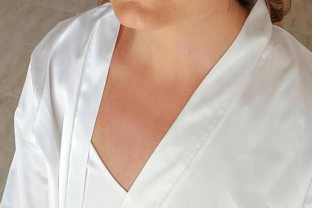 Cillara Make up artist