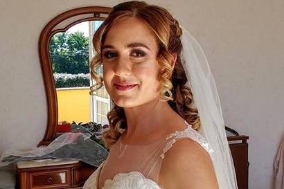 Cillara Make up artist