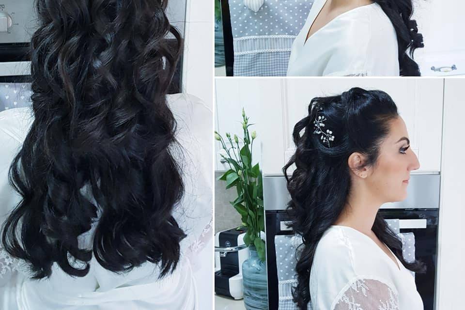Cillara Make up artist