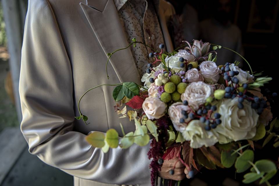 Il Bouquet di Giulia