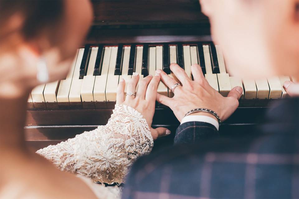 Musica matrimonio