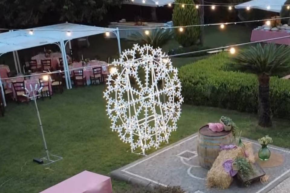Luminart