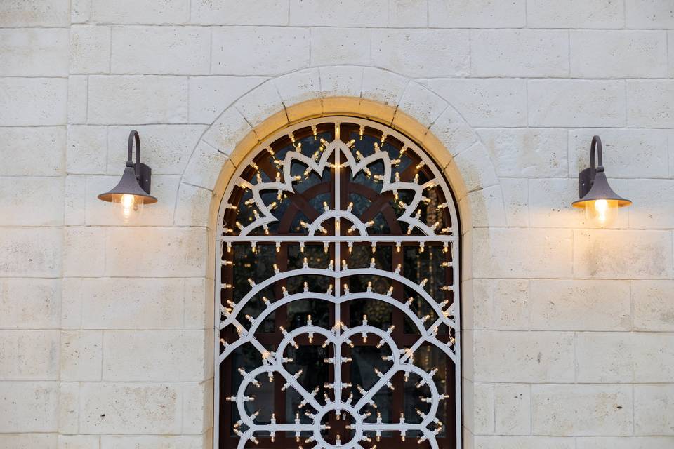 Cancello d_ingresso
