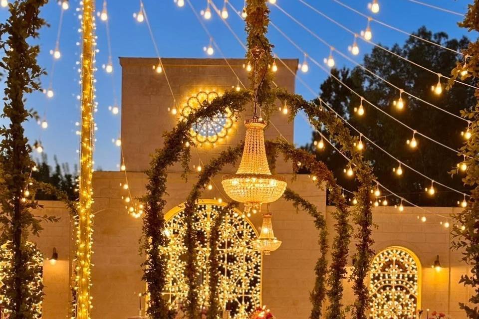 Luminart