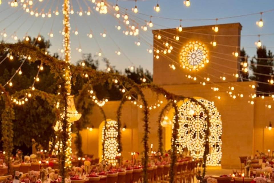 Luminart