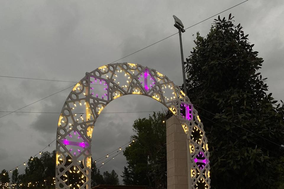 Luminart