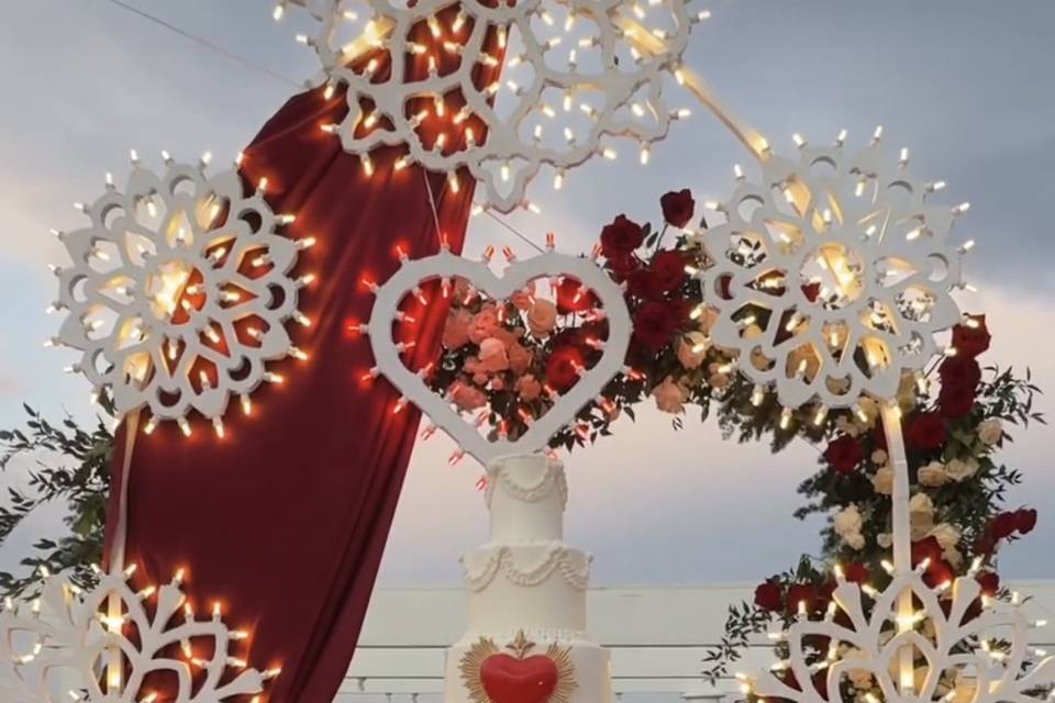 Luminart