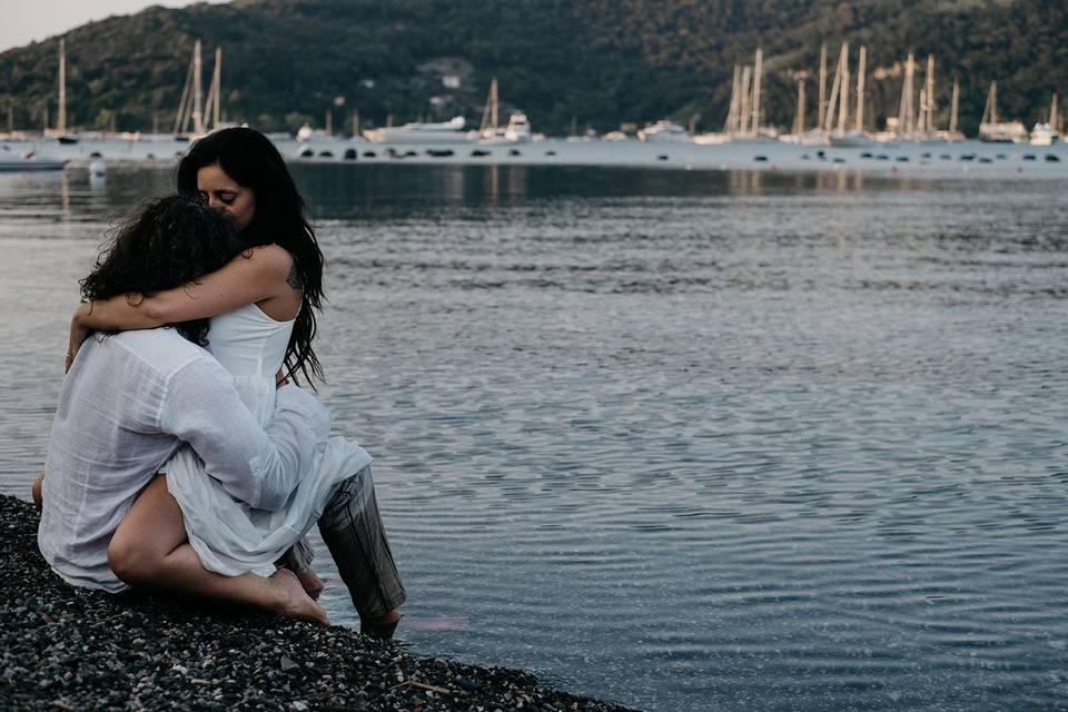 Matrimonio Portovenere