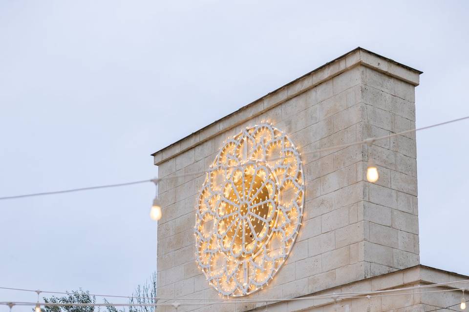 Portale di luce